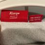 Supreme Crew Mini Box Logo - XL Image 6