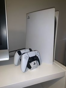 PlayStation 5