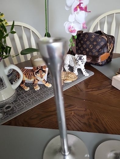 Candle holders