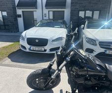 2016 Jaguar XJ 3.0l