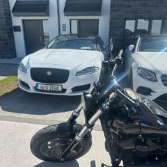 2016 Jaguar XJ 3.0l