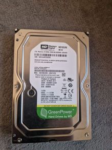 1Tb Hard Drive