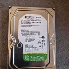1Tb Hard Drive