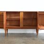 Rare model 1960's McIntosh sideboard Image 2