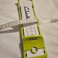Clarkes Foot Measure