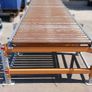 32 Roller 2.5m Conveyor (ref:GRC04) Image 5