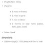 Bolt strength single column cable machine Image 4
