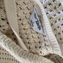 Rita ora knit top size large Image 4