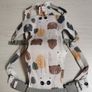 Doll baby sling Image 3