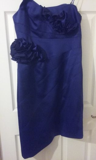 Karen Millen Dress - party wear-New