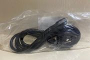 Power Cable / Power Lead