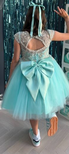 Confirmation Dress
