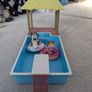 Bluey swimming pool Image 4