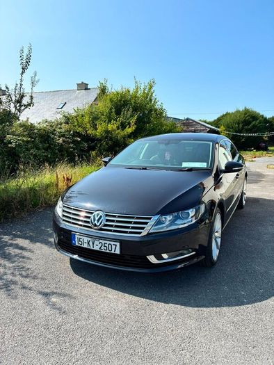 Volkswagen CC 2015 NCT July27