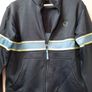 Nike navy jacket Image 2