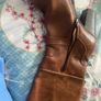 Amy Huberman Boots Image 2