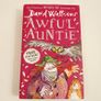 4 Great Hardback David Walliams Books Image 3