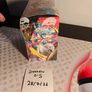 Pokemon Mega Evolution booster box Image 2