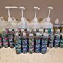 Faith in Nature Shampoo, Conditioner & Body Wash Image 2