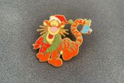 Disneyland Pin