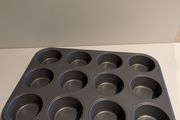 Cupcake Tin