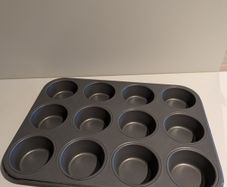 Cupcake Tin