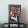 Airplane 2 The Sequel VHS Pal Video Cassette Tape 1982 (RARE ITEM) Image 7
