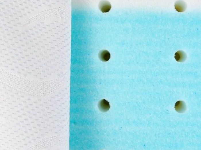 Mattress Topper Foam (King Size)