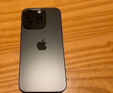 iPhone 15 pro