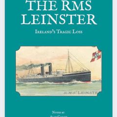 RMS Leinster