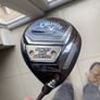 Callaway Great Big Bertha 5 wood Image 2