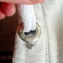 ladies hoody SUPERDRY sixe X small Image 8