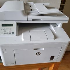 HP LaserJet Pro MFP M227sdn
