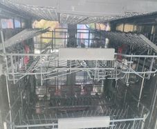 Whirlpool Integrated Dishwasher