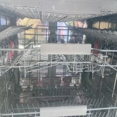 Whirlpool Integrated Dishwasher