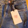 Jean poco by Pippa price reduced to 25 euro Image 2