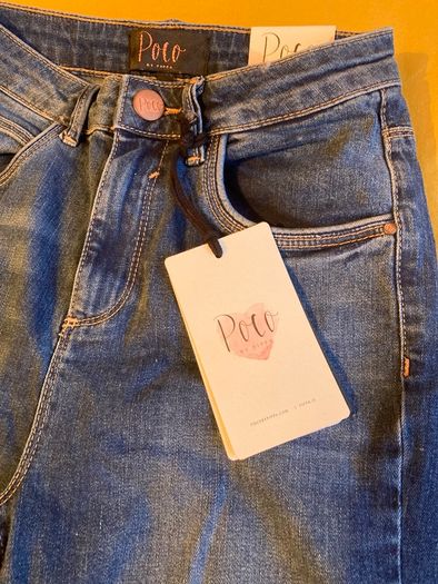 Jean poco by Pippa price reduced to 25 euro