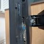 22" Dell Flat Panel Monitor Image 5