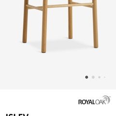 Jysk Islev Dining Chair