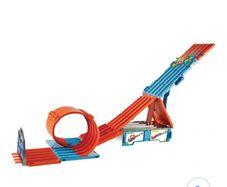 Hot wheelz tracks