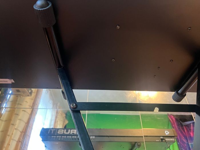 Access Virus TI