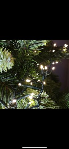 BRAND NEW 500 Christmas Lights