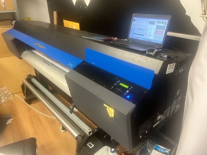 roland printer