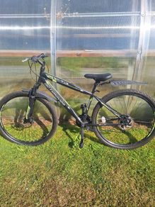 Actimover 26 HI-FLY Mountain Bike