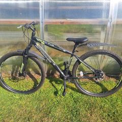 Actimover 26 HI-FLY Mountain Bike