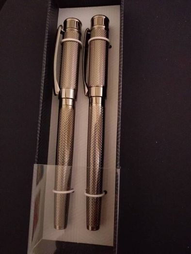 Fortessa pen set