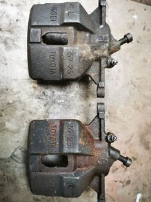 Toyota Celica/Mr2/Rav 4 94-00 St202 Front Calipers