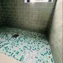 Reduced Mosaic Tiles - Aquamarine - Designer Brand - Top Quality Image 4