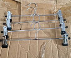Trouser Hangers (price drop)