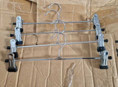 Trouser Hangers (price drop)